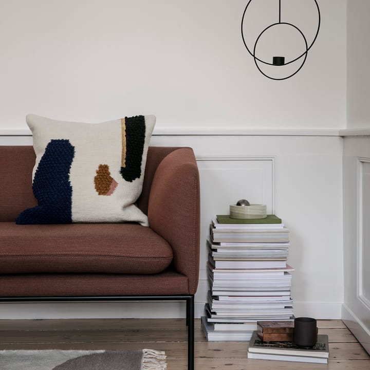 Loop pude 50x50 cm, Mount Ferm Living