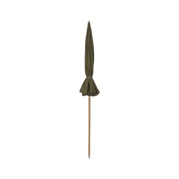 Lull parasol - military olive - Ferm Living