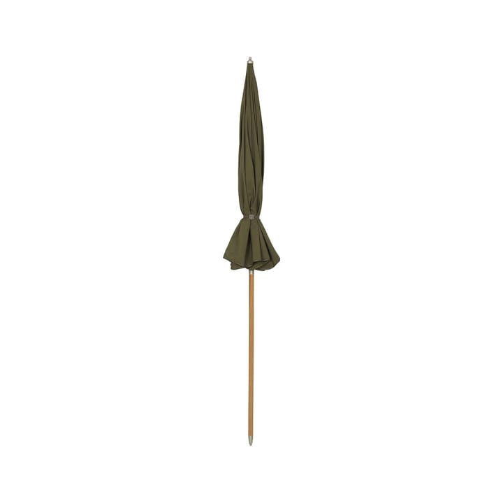 Lull parasol, military olive Ferm Living
