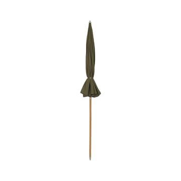 Lull parasol - military olive - ferm LIVING