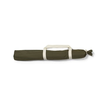 Lull parasol - military olive - Ferm Living
