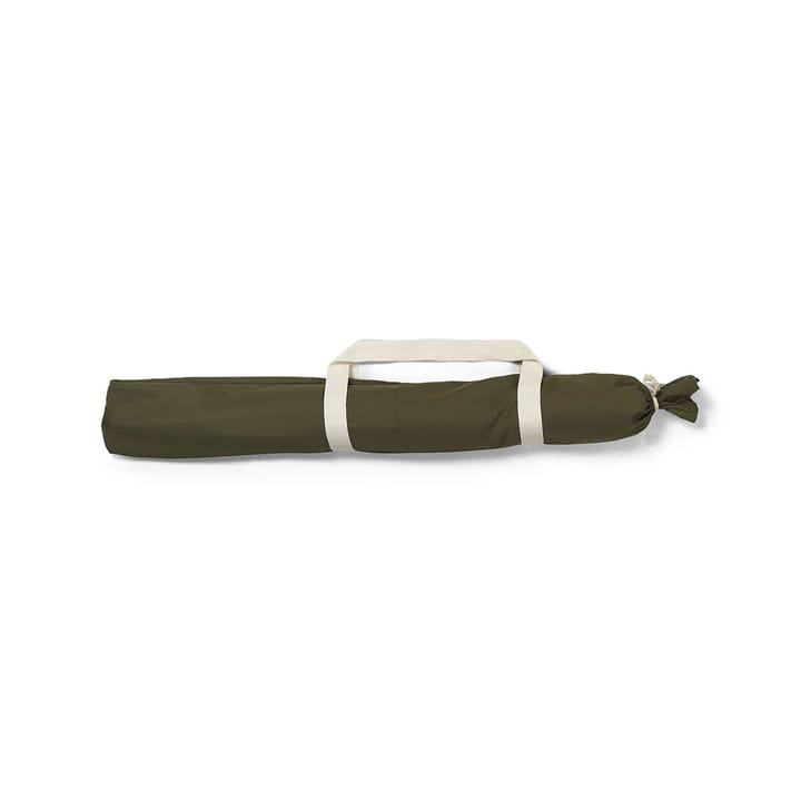 Lull parasol, military olive Ferm Living