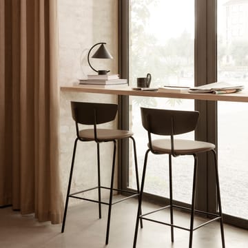 Meridian bordlampe - Black - Ferm Living