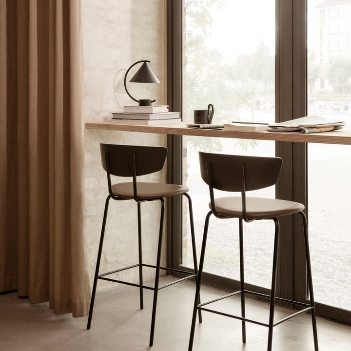 Meridian bordlampe, Black Ferm Living