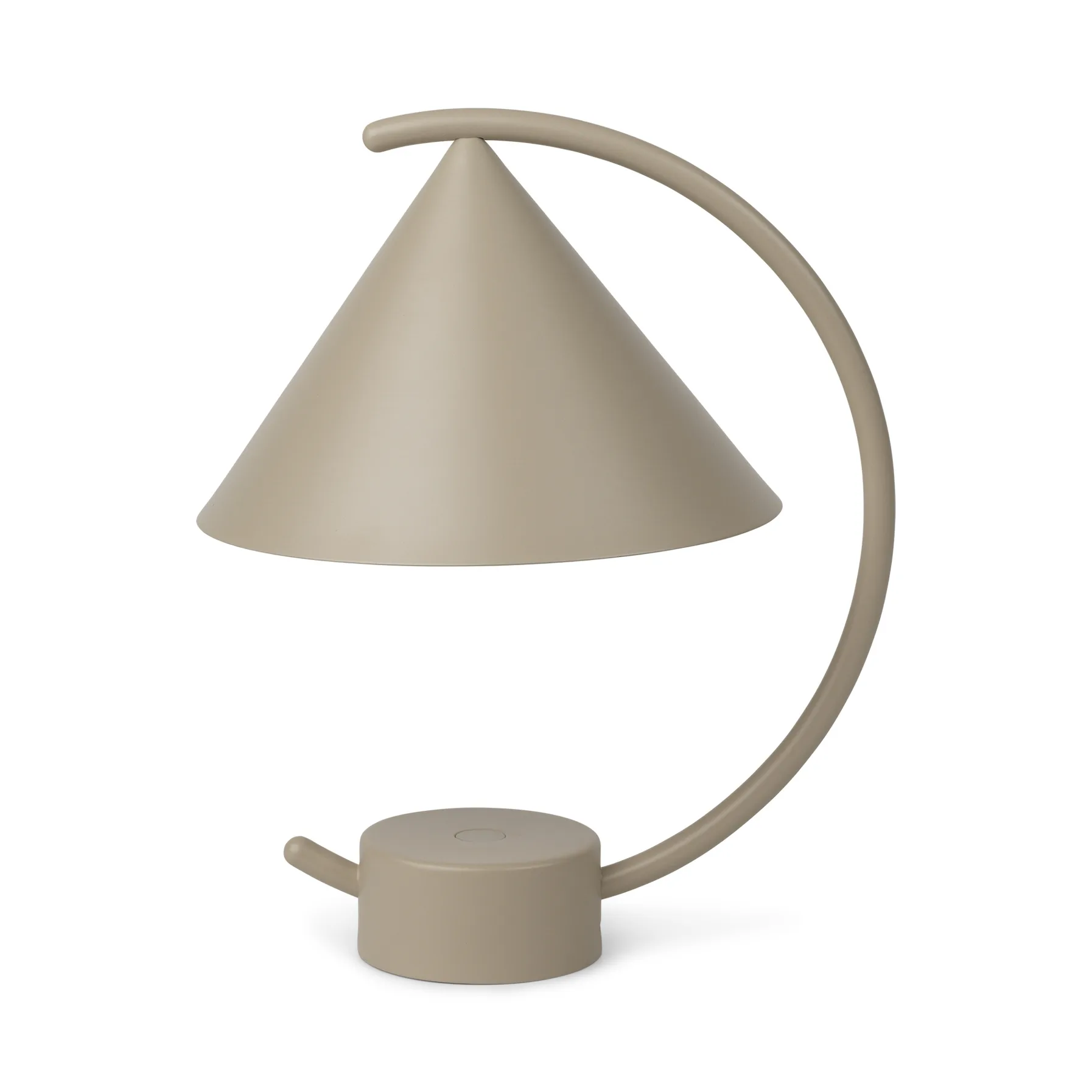Meridian bordlampe, Cashmere Ferm Living