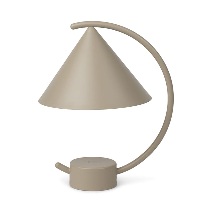 Meridian bordlampe - Cashmere - Ferm LIVING