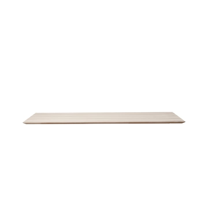 Mingle bordplade, oak natural veneer, 160 cm Ferm Living