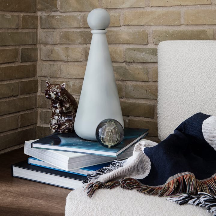 Mirage plaid 120x170 cm, Offwhite Ferm Living
