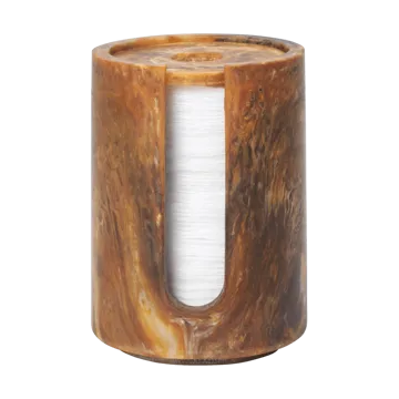 Mist beholder til vatrondeller Ø8x11,8 cm - Sugar Kelp - Ferm Living