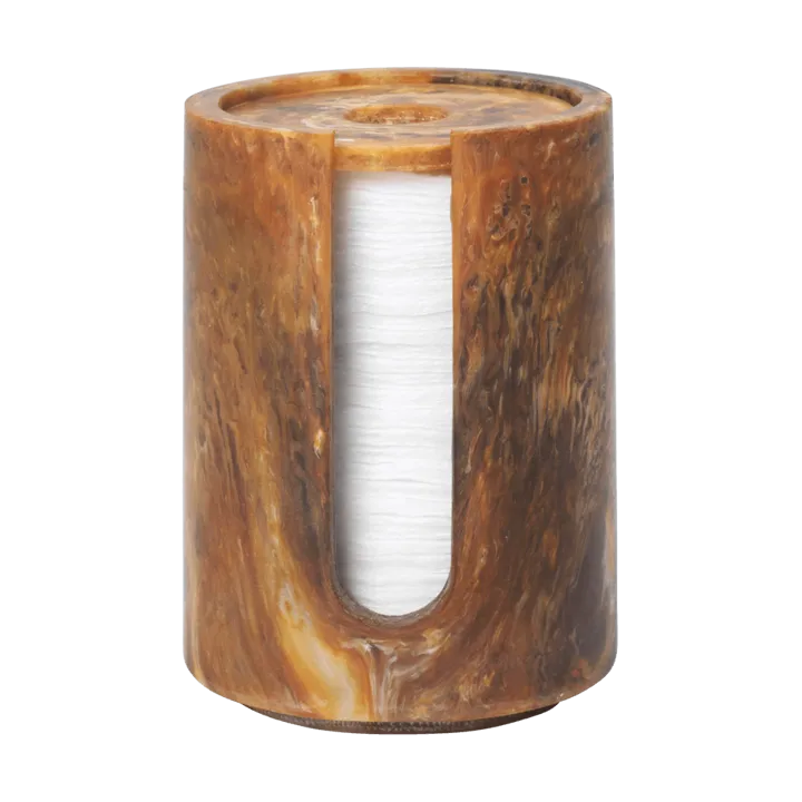 Mist beholder til vatrondeller Ø8x11,8 cm - Sugar Kelp - Ferm Living