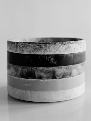 Mist dekorationsbakke Ø20 cm - Seafoam - Ferm Living