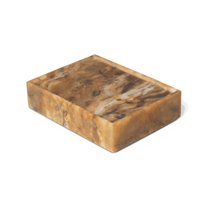 Mist opbevaringsboks 15x20 cm - Sugar kelp - Ferm Living