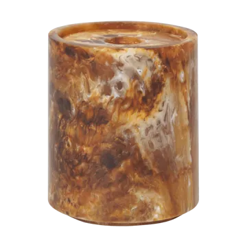 Mist opbevaringsglas Ø8x9,4 cm - Sugar Kelp - Ferm Living