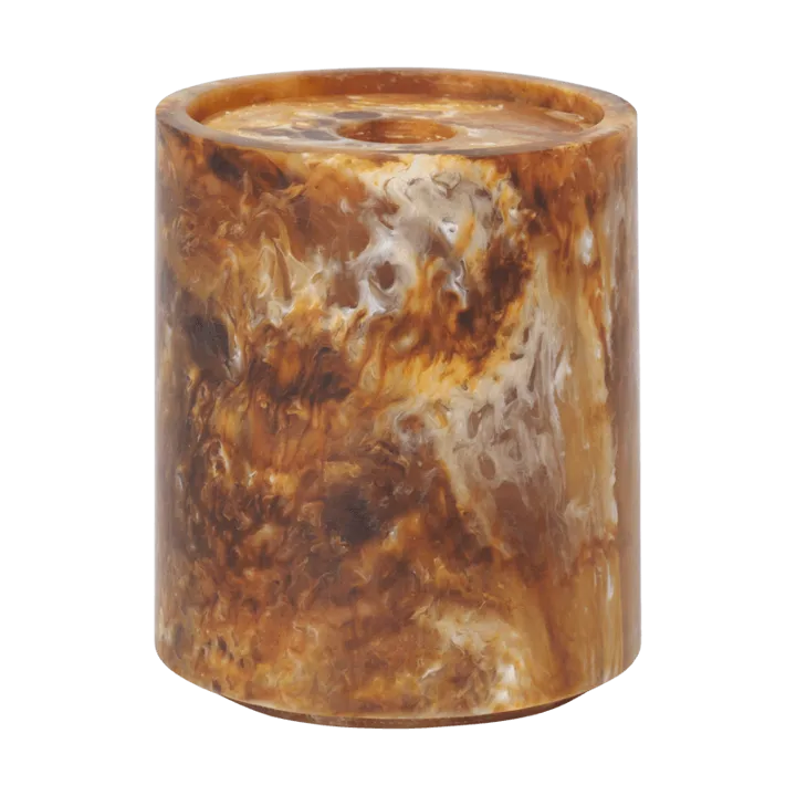 Mist opbevaringsglas Ø8x9,4 cm - Sugar Kelp - Ferm Living