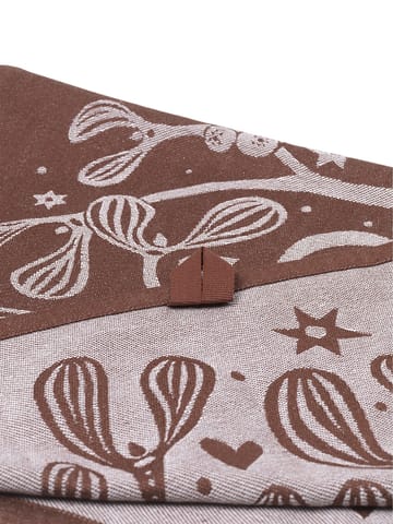 Mistel viskestykke - Cinnamon - Ferm LIVING