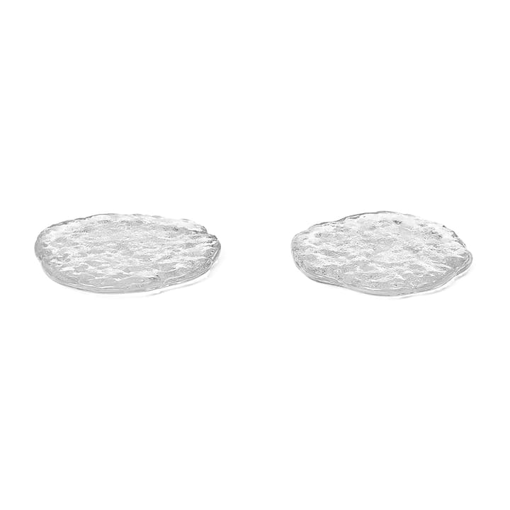 Momento glassten 2-pak - Ø11 cm - Ferm Living