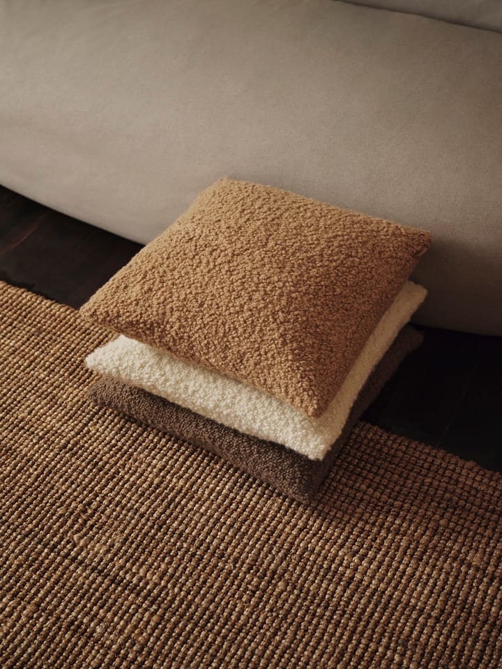 Moor pude 50x50 cm, Honey Ferm Living