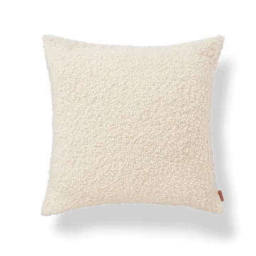 Moor pude 50x50 cm - Off white - Ferm Living