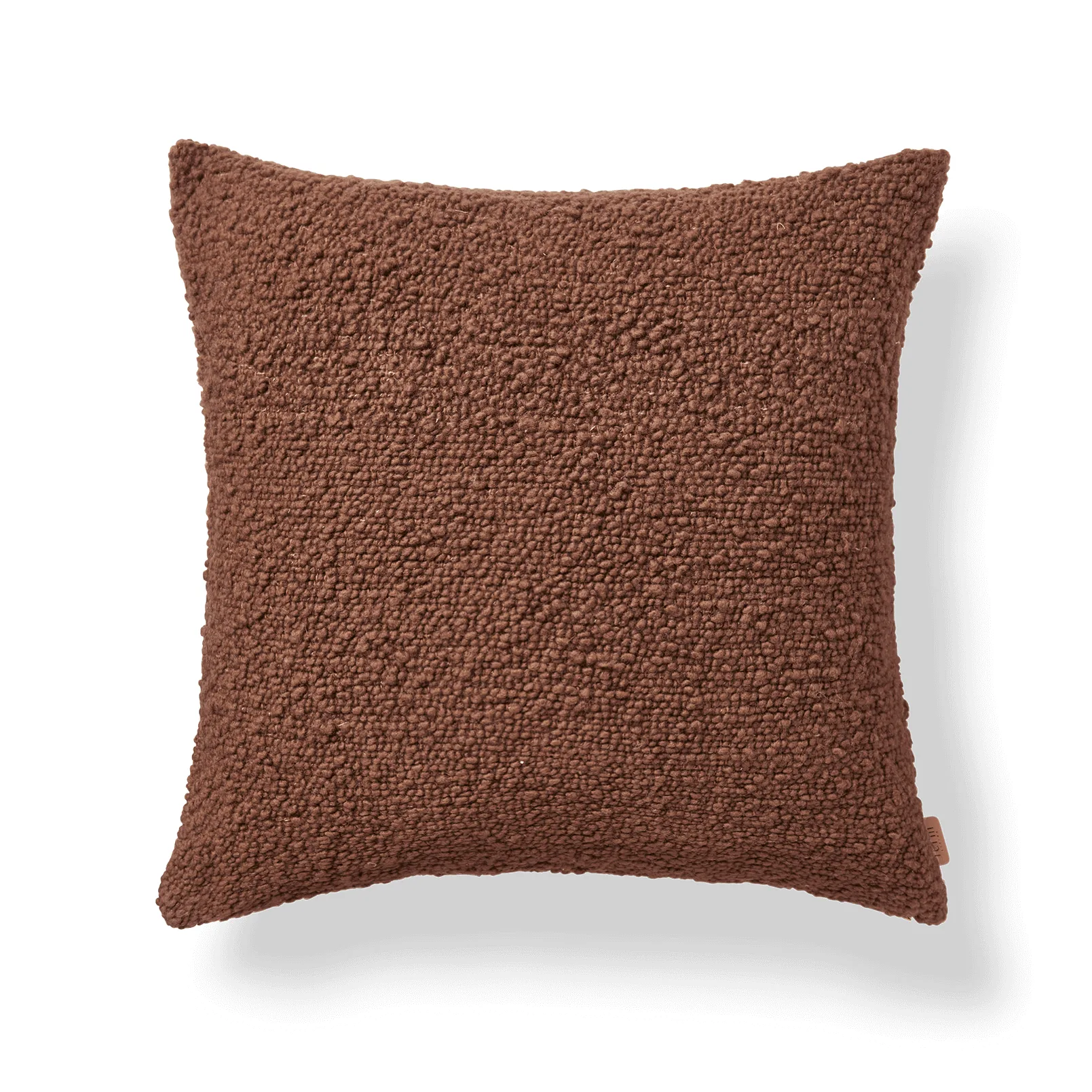 Moor pude 50x50 cm, Sugar kelp Ferm Living