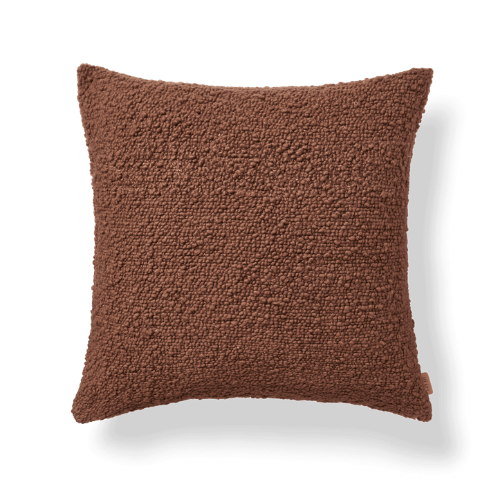 Moor pude 50x50 cm - Sugar kelp - Ferm Living