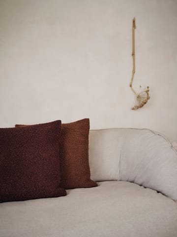 Moor pude 50x50 cm - Sugar kelp - Ferm Living