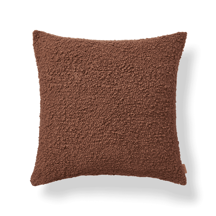Moor pudebetræk 50x50 cm - Sugar Kelp - Ferm Living