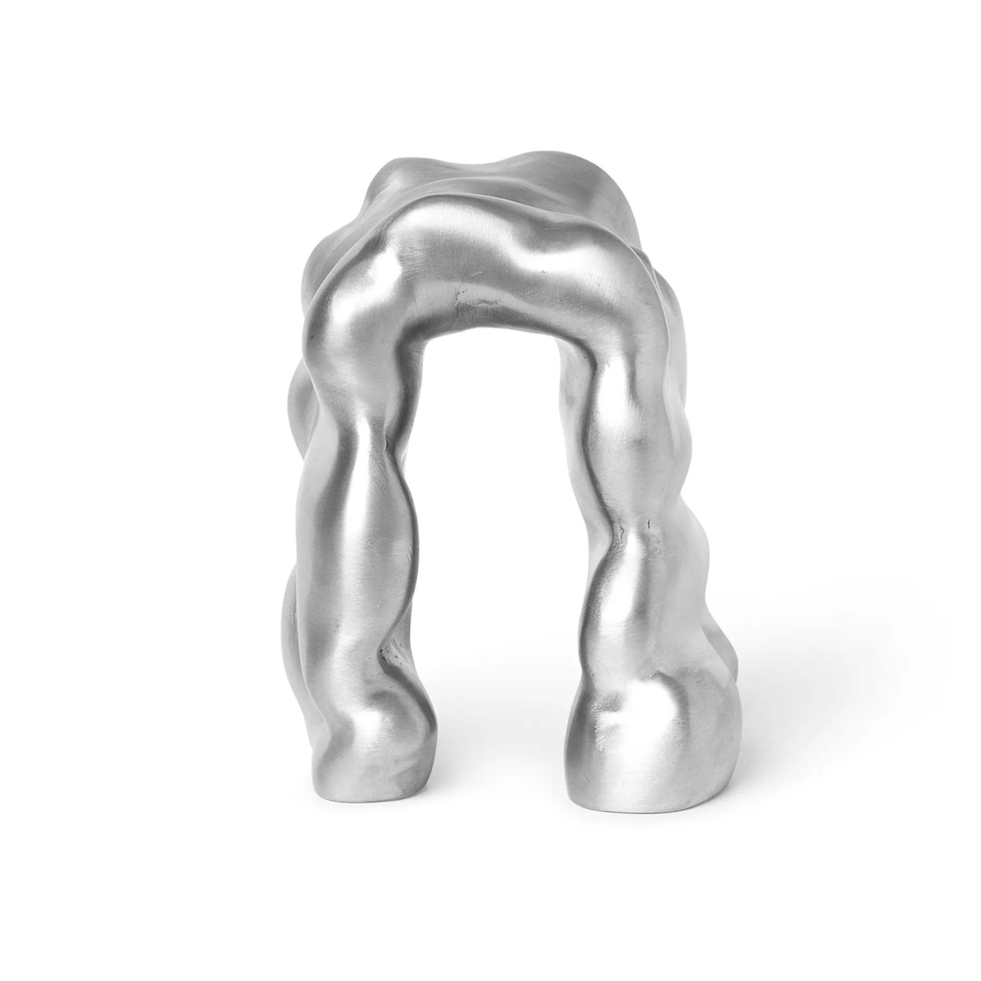 Morf skulptur, Aluminium Ferm Living