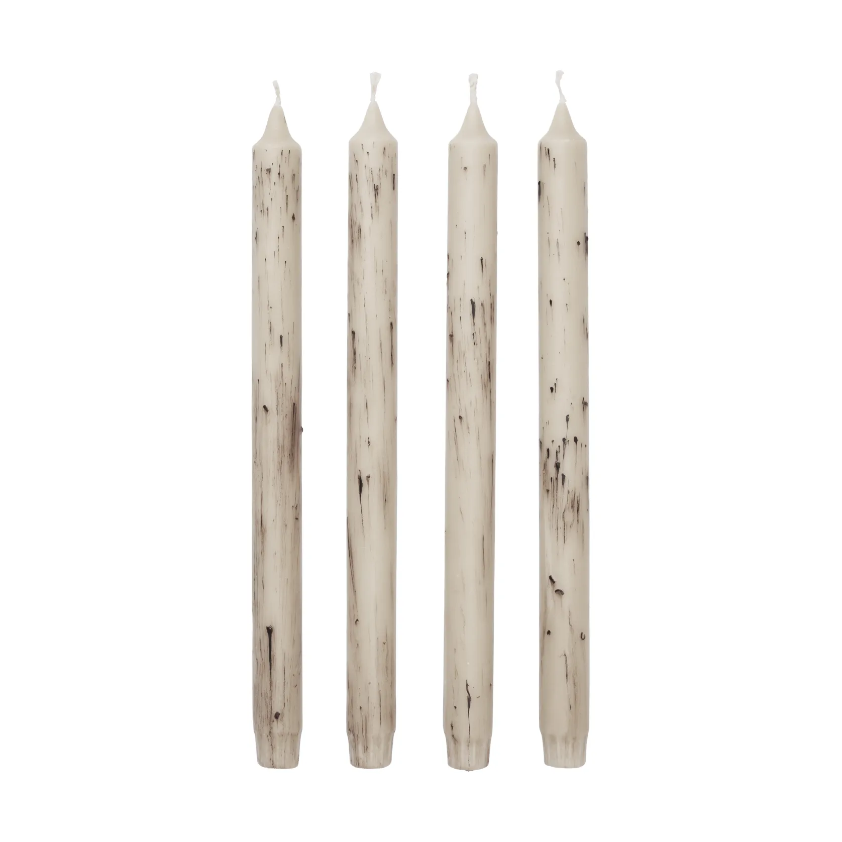 Mura lys 4 dele, Light beige Ferm Living