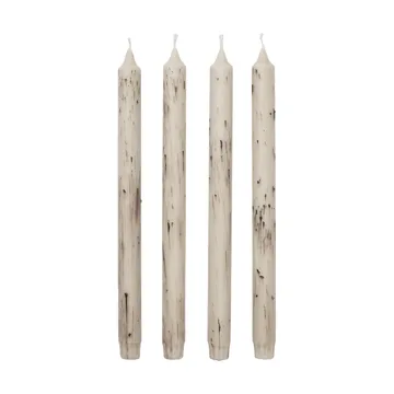 Mura lys 4 dele - Light beige - Ferm Living