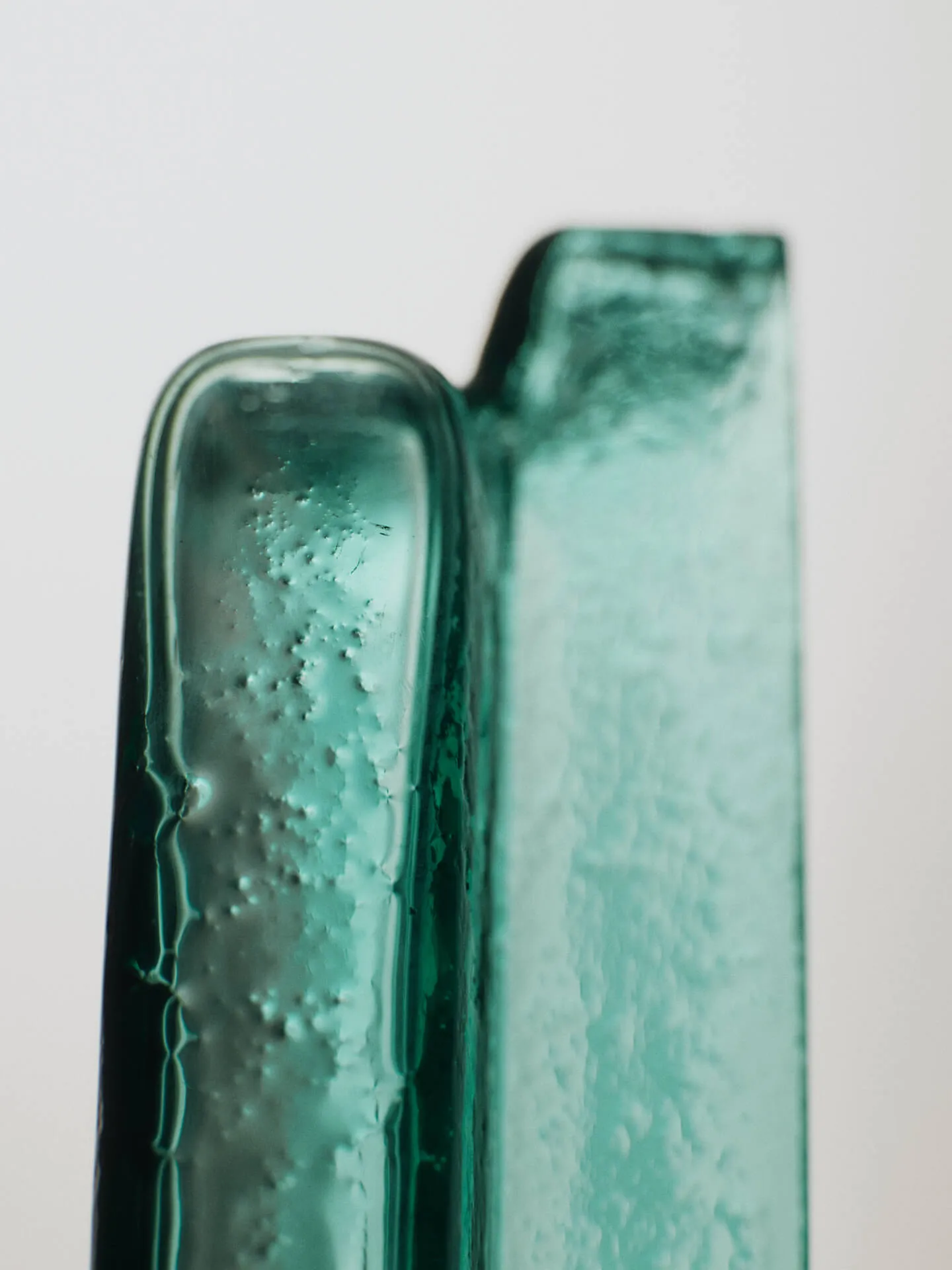 Muro centrepiece, Recycled green Ferm Living