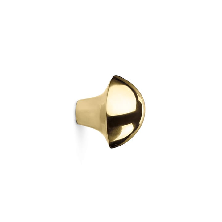 Mushroom krog - Messing - Ferm Living