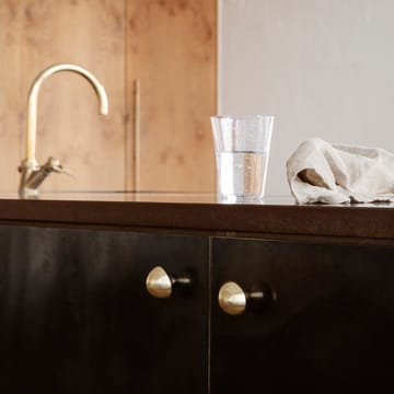Mushroom krog - Messing - Ferm Living