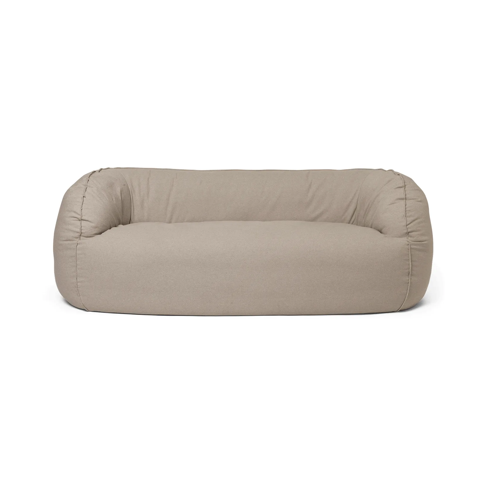 Nesten 2-pers. sofa, Natural Ferm Living