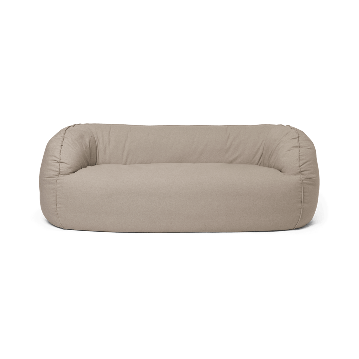 Nesten 2-pers. sofa - Natural - Ferm Living