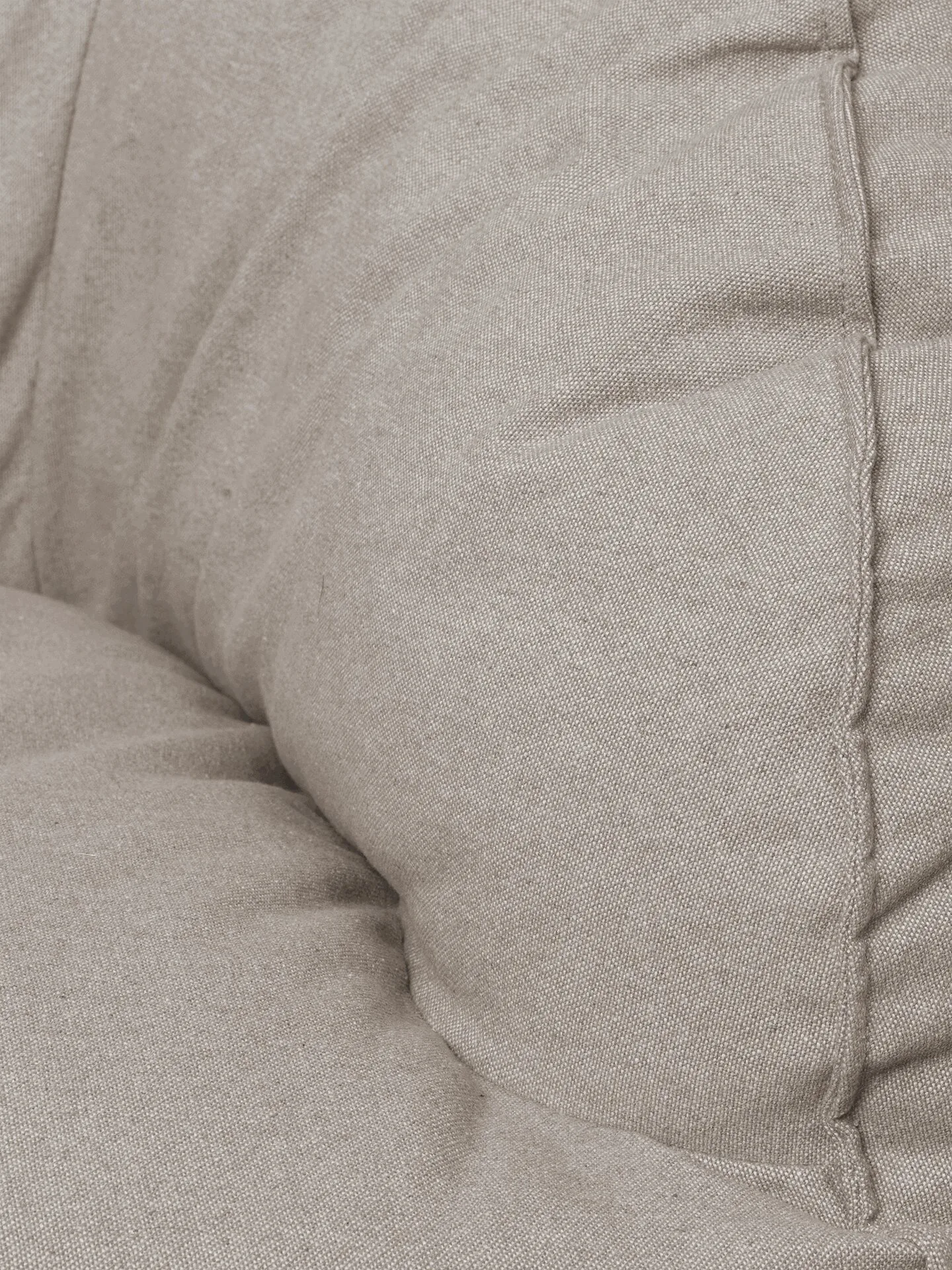 Nesten 2-pers. sofa, Natural Ferm Living