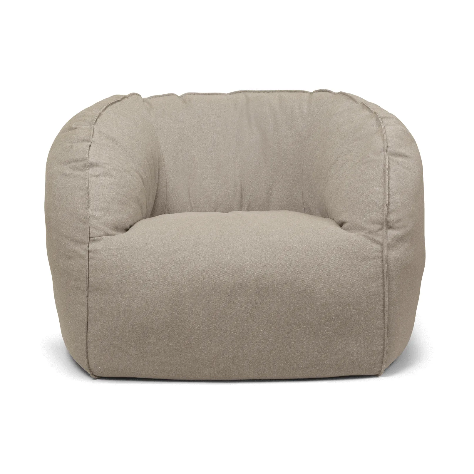 Nesten lounge chair lænestol, Natural Ferm Living