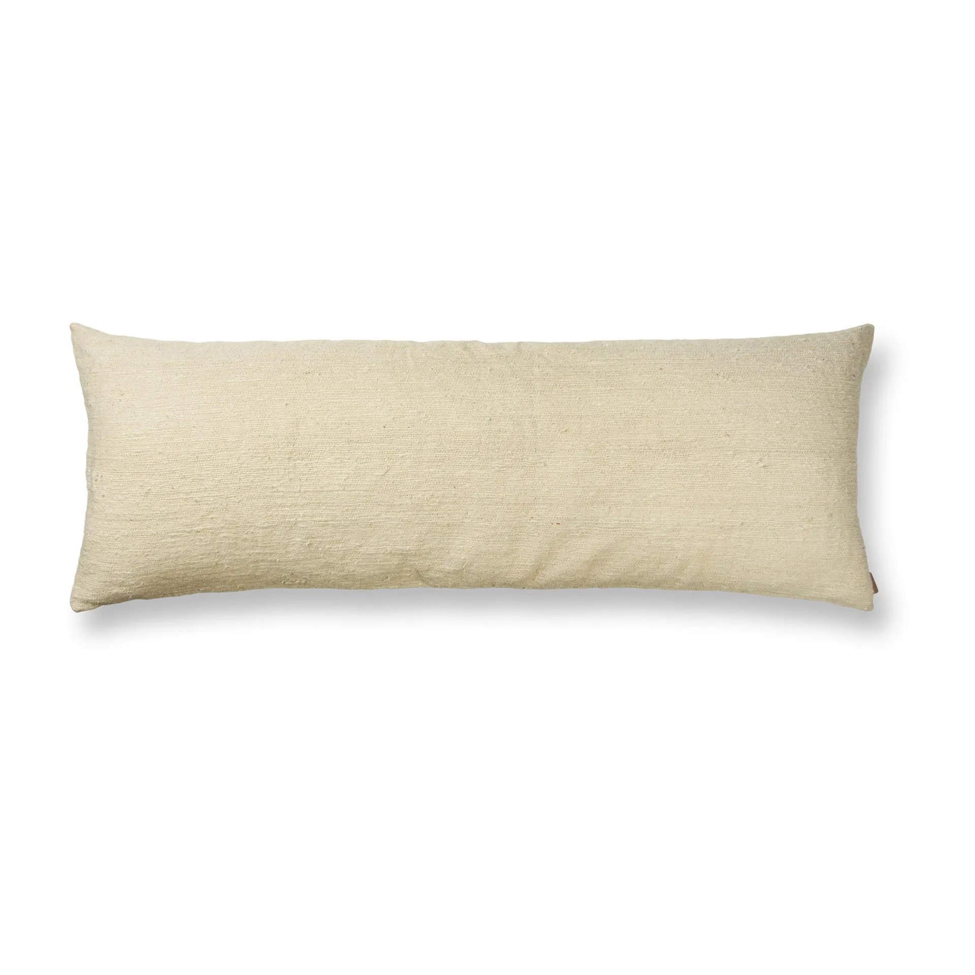 Nettle pude long 40x110 cm, Natural Ferm Living