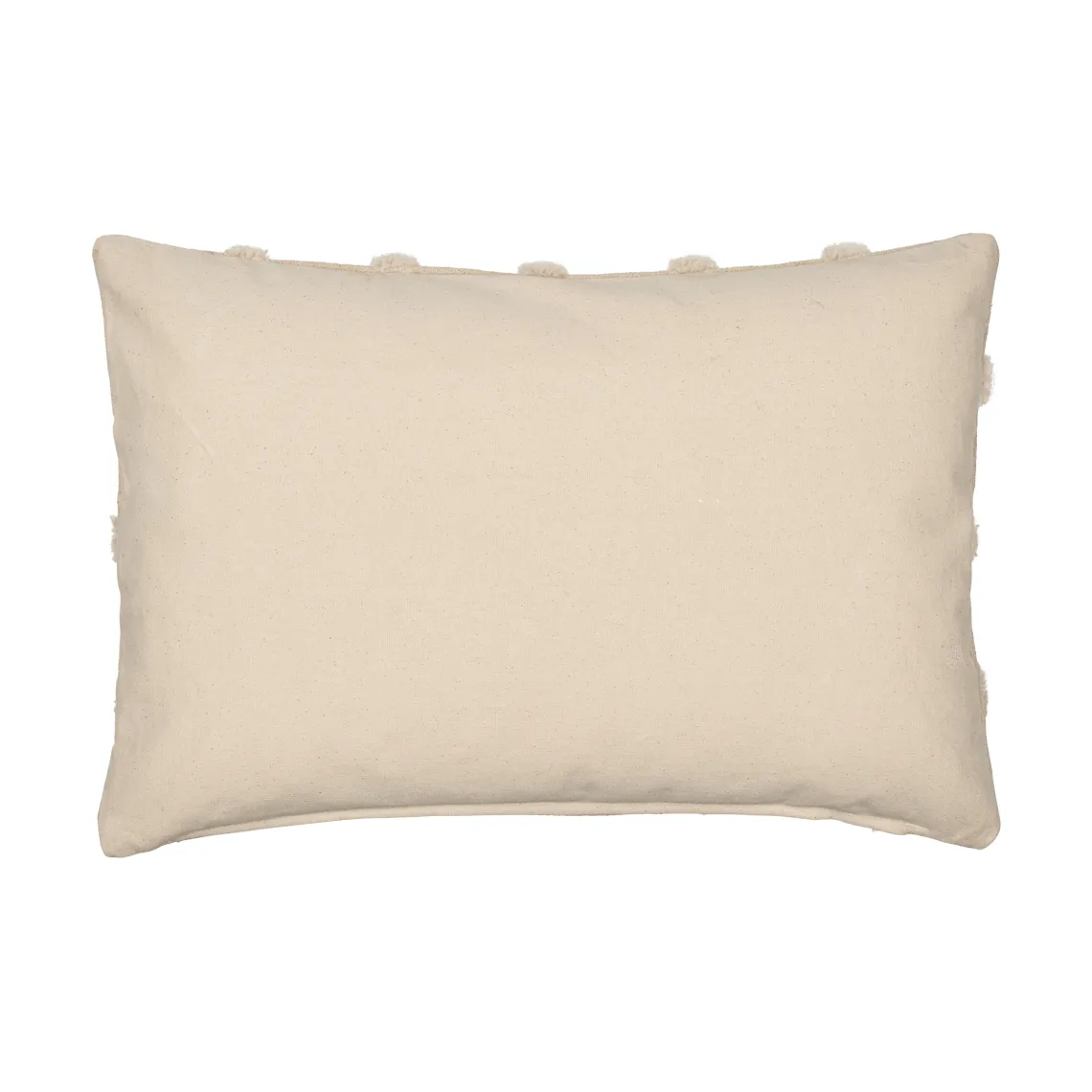 Norte grid pude, Off-white, 40x60 cm Ferm Living