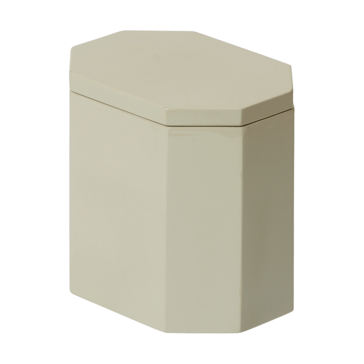 Nova opbevaringsboks 7,5x10 cm - Light Celedon - Ferm Living