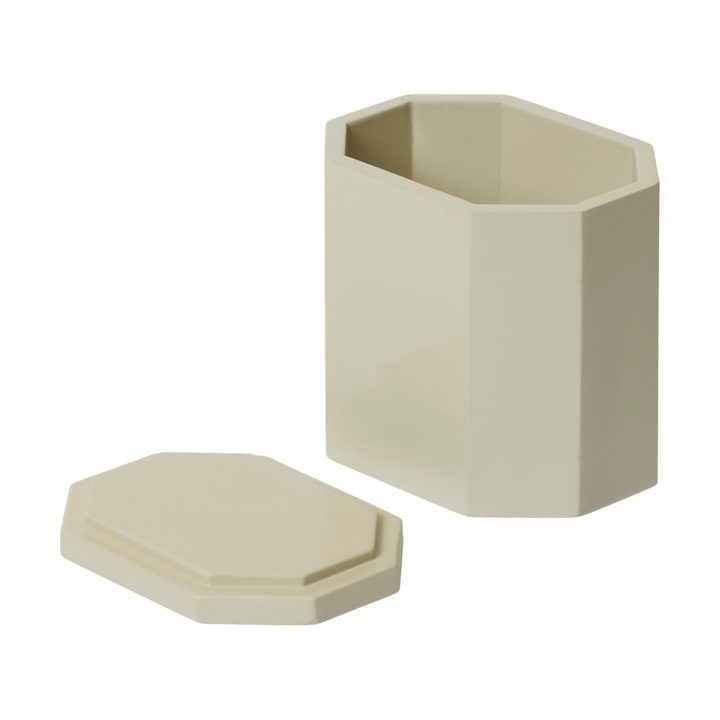 Nova opbevaringsboks 7,5x10 cm, Light Celedon Ferm Living