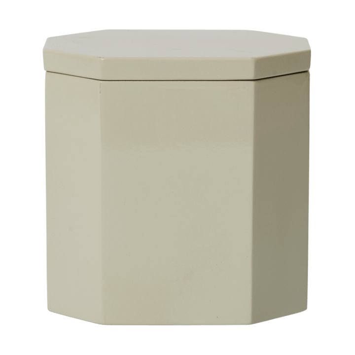 Nova opbevaringsboks 7,5x10 cm, Light Celedon Ferm Living