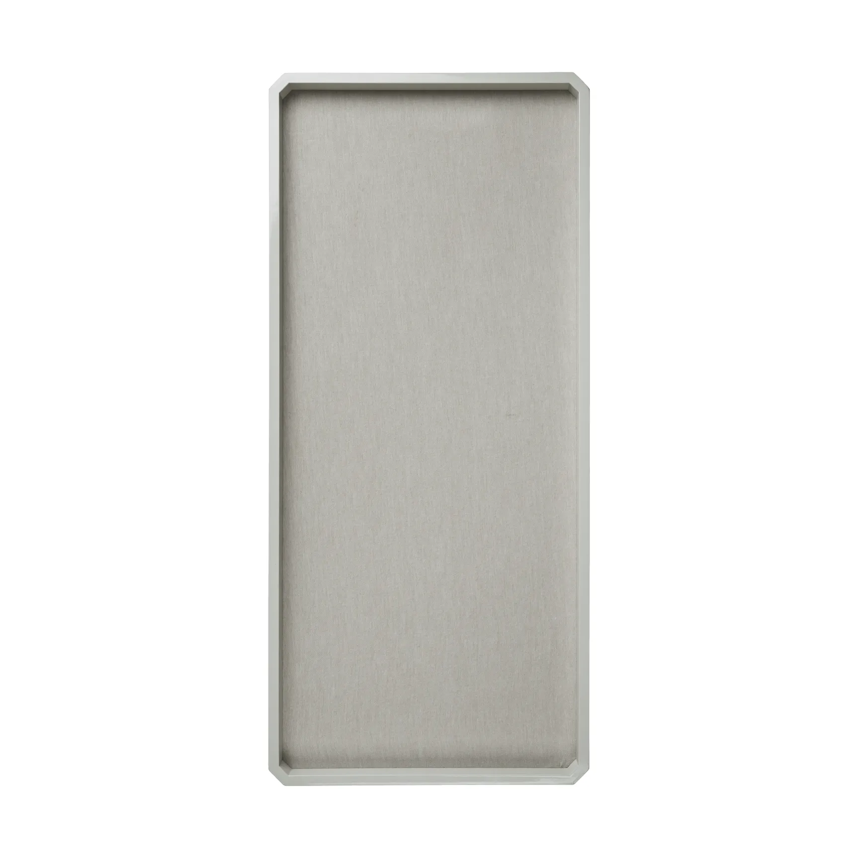 Nova opslagstavle 45x100 cm, Light Celedon Ferm Living