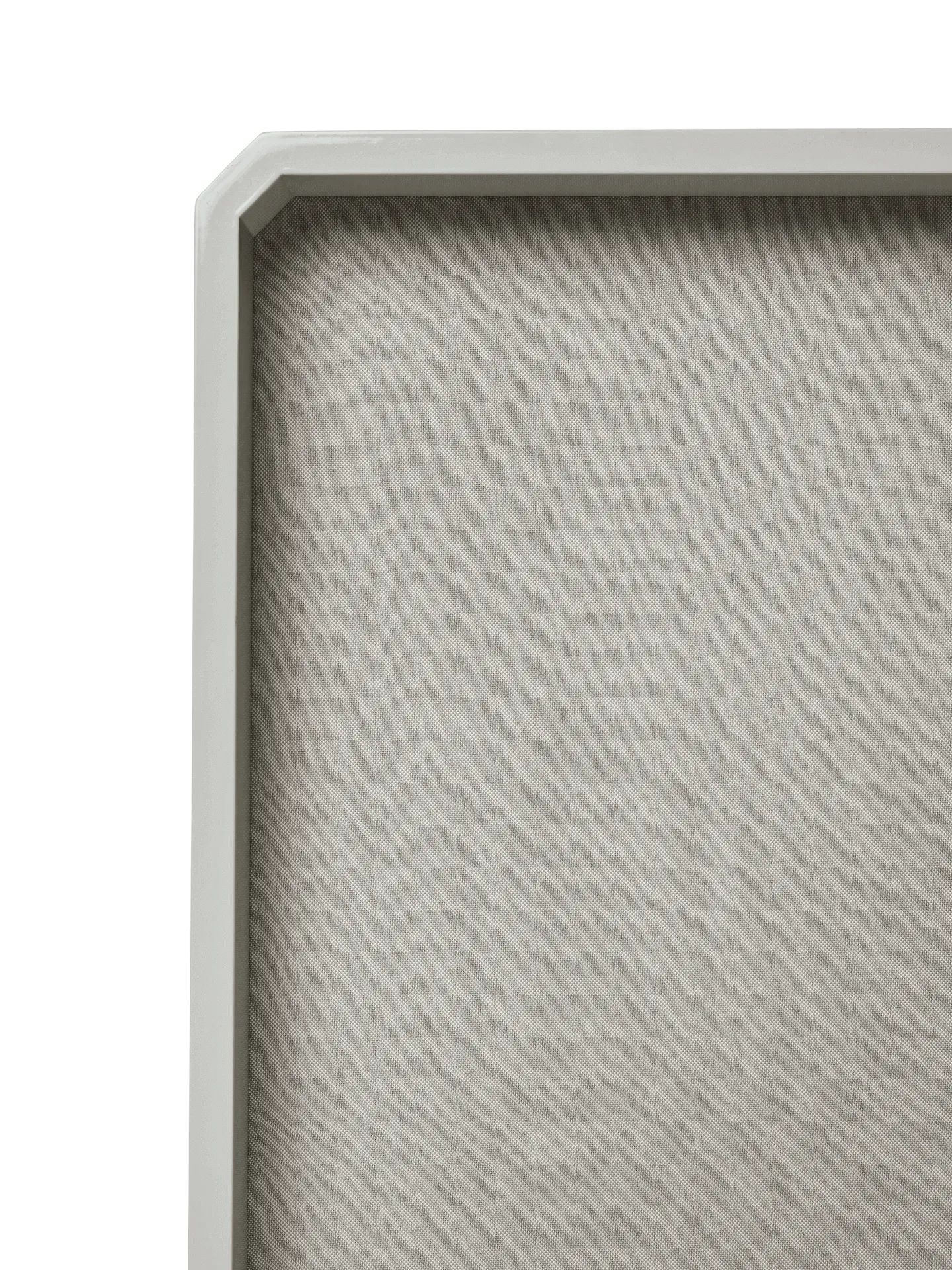 Nova opslagstavle 45x100 cm, Light Celedon Ferm Living