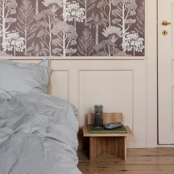 Oblique skammel - Eg - Ferm Living