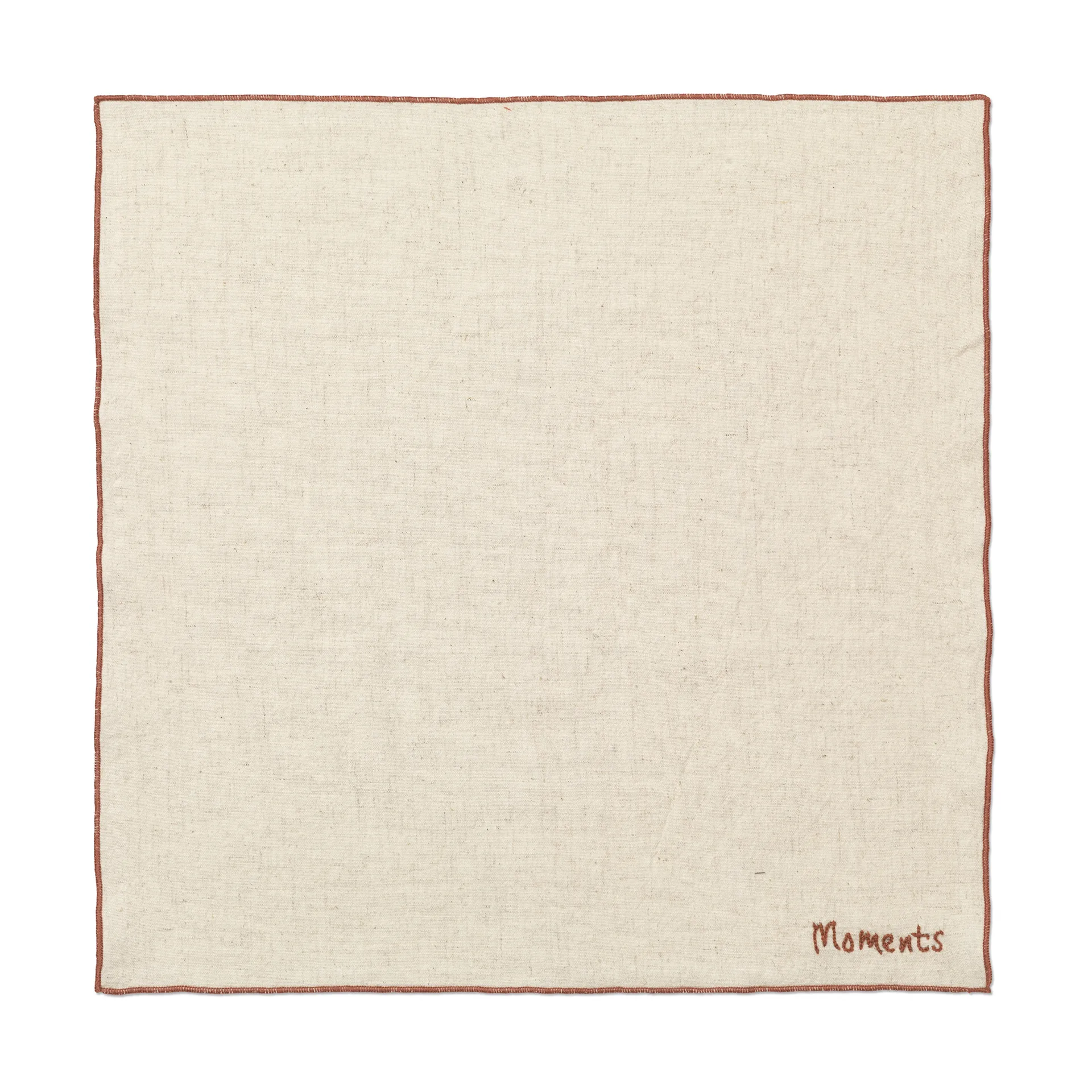 Occasions servietter 4 dele, Natural Ferm Living