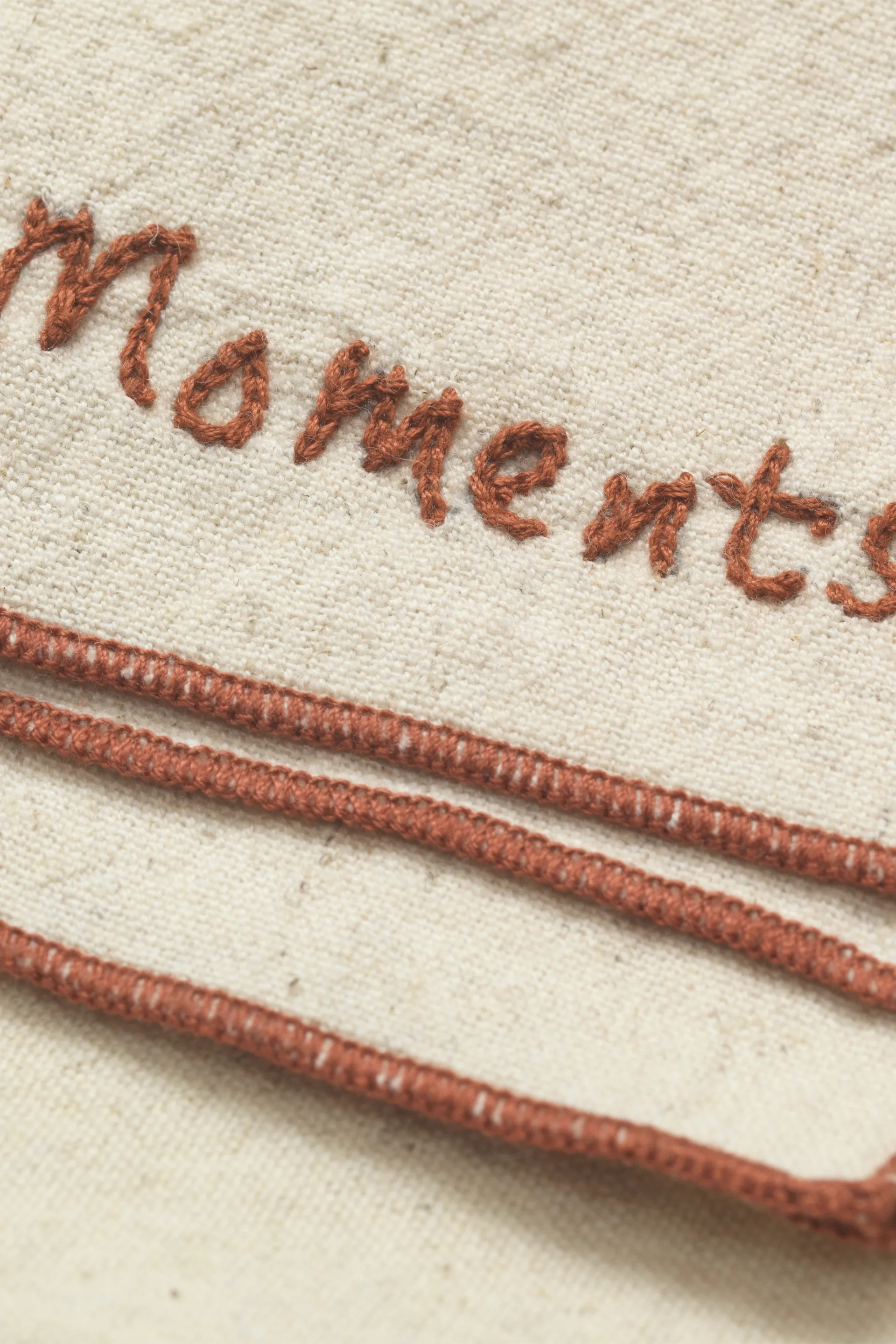 Occasions servietter 4 dele, Natural Ferm Living