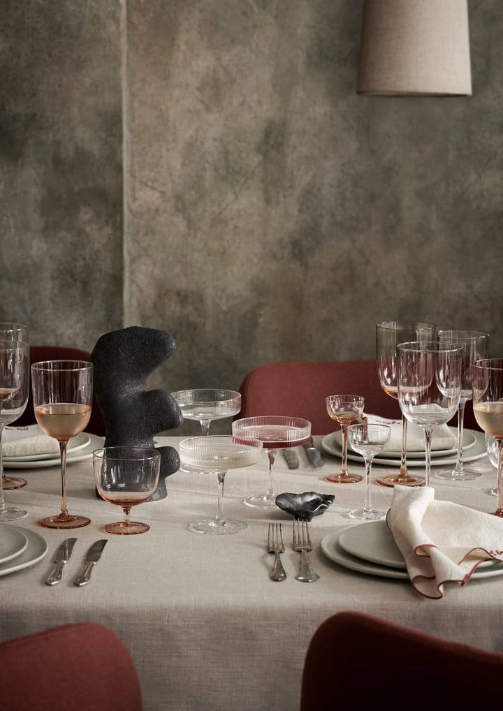 Occasions servietter 4 dele, Natural Ferm Living