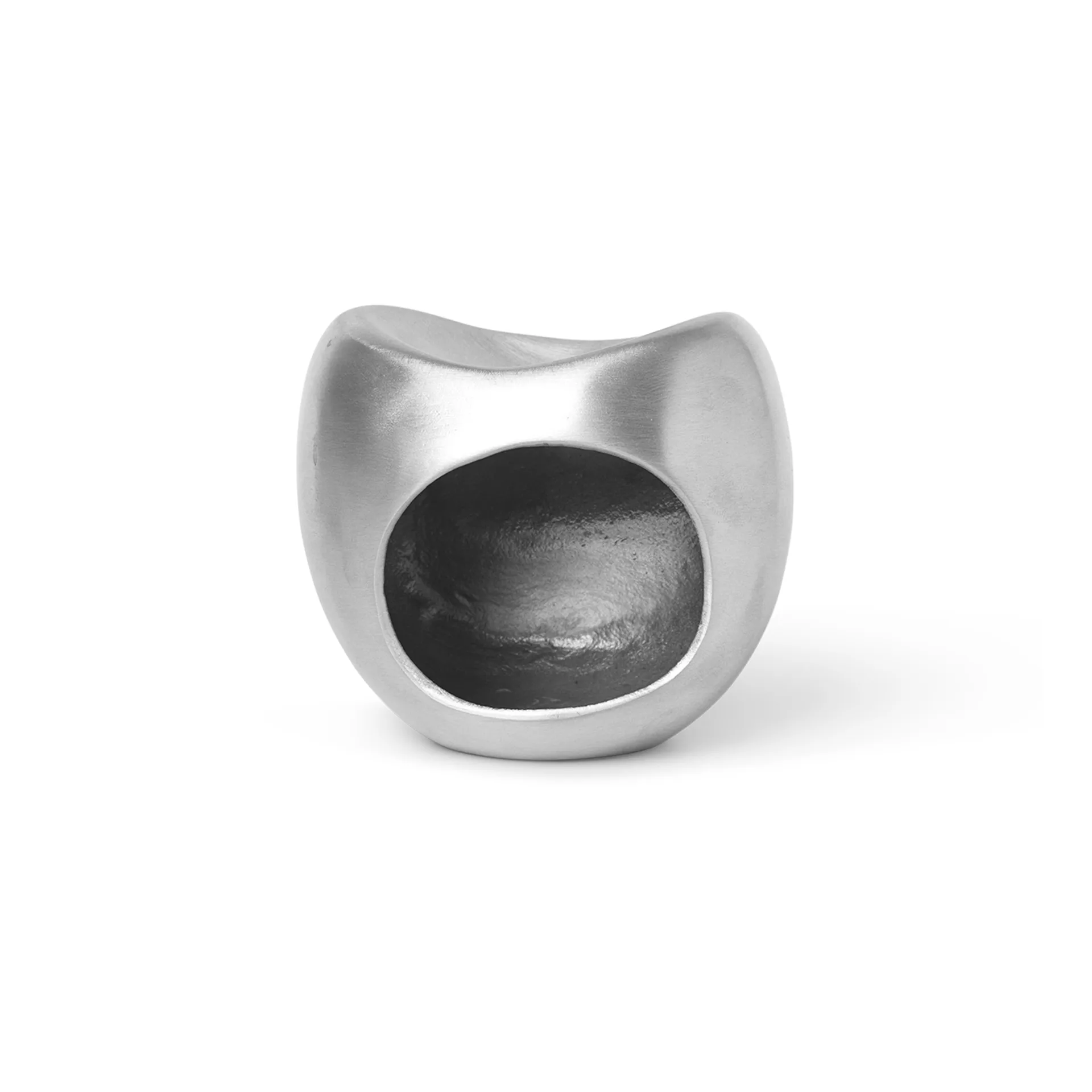 Odel aromalampe, Aluminium Ferm Living