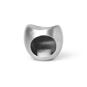 Odel aromalampe - Aluminium - Ferm Living