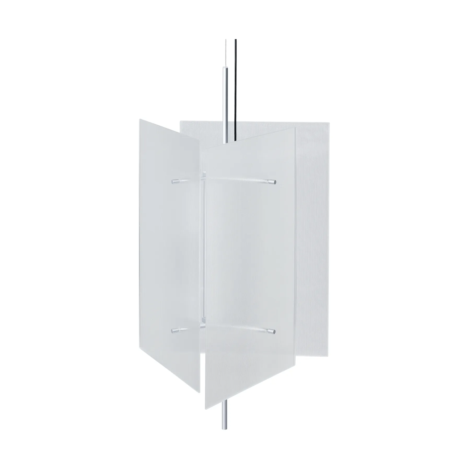 Oeste pendel, Clear glass Ferm Living